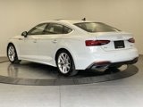Certified 2024 Audi A5 2.0T Premium Plus w/ Premium Plus image 3