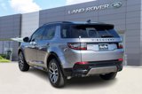 Certified 2024 Land Rover Discovery Sport Dynamic SE image 4