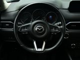 Used 2018 MAZDA CX-5 Touring image 3