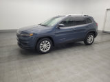 Used 2019 Jeep Cherokee Latitude w/ Popular Appearance Group image 2