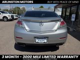 Used 2012 Acura TL w/ Technology Package image 4