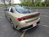 Used 2022 Kia K5 EX w/ EX Premium Package image 3