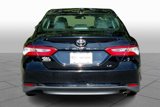 Certified 2019 Toyota Camry LE image 4