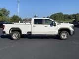 New 2024 GMC Sierra 2500 Pro w/ 1SA Pro Safety Plus Package image 2