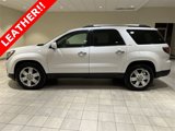 Used 2017 GMC Acadia Limited SLT image 2
