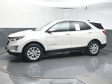 Used 2019 Chevrolet Equinox LT image 4