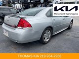 Used 2011 Chevrolet Impala LTZ image 5