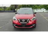 Used 2020 Nissan Kicks SR image 3