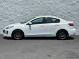 Used 2012 MAZDA MAZDA3 i Sport image 4
