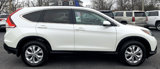 Used 2014 Honda CR-V EX image 6