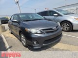 Used 2011 Toyota Corolla image 1