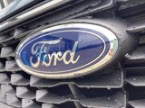 New 2025 Ford Escape Active image 4