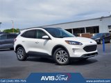 Used 2021 Ford Escape SEL image 2