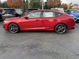 New 2025 Acura Integra A-Spec image 4