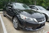 Used 2015 Honda Accord Sport image 2