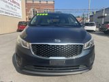 Used 2016 Kia Sedona LX w/ Option Group 020 image 4