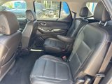 Used 2021 Chevrolet Traverse LT w/ LT Premium Package image 5