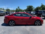 Used 2022 Nissan Sentra SR w/ SR Premium Package image 5