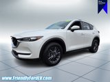 Used 2021 MAZDA CX-5 Touring image 2