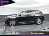 Used 2020 Mercedes-Benz GLB 250 4MATIC image 4