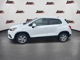 Certified 2021 Chevrolet Trax LS w/ Tint and Cruise Package image 2