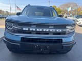 Certified 2022 Ford Bronco Sport Big Bend image 4