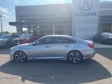 Used 2022 Honda Accord Sport image 4