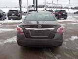 Used 2015 Nissan Altima 2.5 S w/ Power Driver Seat Package image 4