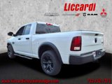 Used 2023 RAM 1500 Classic Warlock w/ Trailer & Traction Group image 4