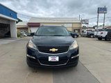 Used 2017 Chevrolet Traverse LS image 3