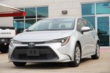 Used 2022 Toyota Corolla LE image 4