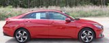 Certified 2023 Hyundai Elantra Limited image 2