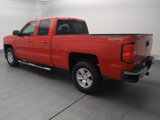 Used 2016 Chevrolet Silverado 1500 LT w/ All Star Edition image 3
