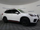 Used 2020 Subaru Forester Sport w/ Popular Package #2 image 4