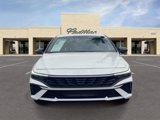 Used 2025 Hyundai Elantra Sport w/ Cargo Package image 2