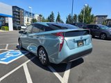 Used 2017 Toyota Prius Four image 3