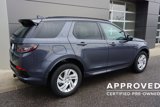 Used 2024 Land Rover Discovery Sport S image 4