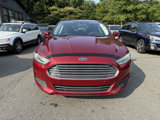 Used 2015 Ford Fusion SE image 3