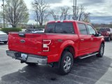 Used 2020 Ford F150 XLT image 4