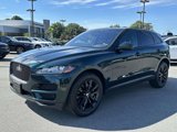 Used 2020 Jaguar F-PACE Prestige image 3