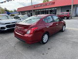 Used 2017 Nissan Versa SV image 4