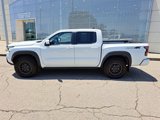 Used 2023 Nissan Frontier PRO-4X w/ Pro-4X Premium Package image 2