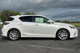 Used 2015 Lexus CT 200h image 3