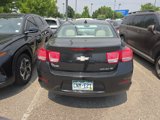 Used 2013 Chevrolet Malibu Eco image 3
