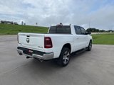 Used 2023 RAM 1500 Laramie image 5