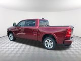 New 2025 RAM 1500 Big Horn image 6