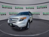 Used 2015 Ford Explorer XLT image 4