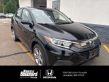 Used 2020 Honda HR-V LX image 5