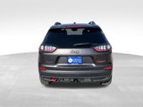 Used 2020 Jeep Cherokee Trailhawk w/ Comfort/Convenience Group image 5