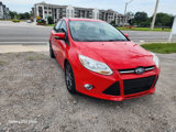 Used 2014 Ford Focus SE w/ Equipment Group 201A image 4